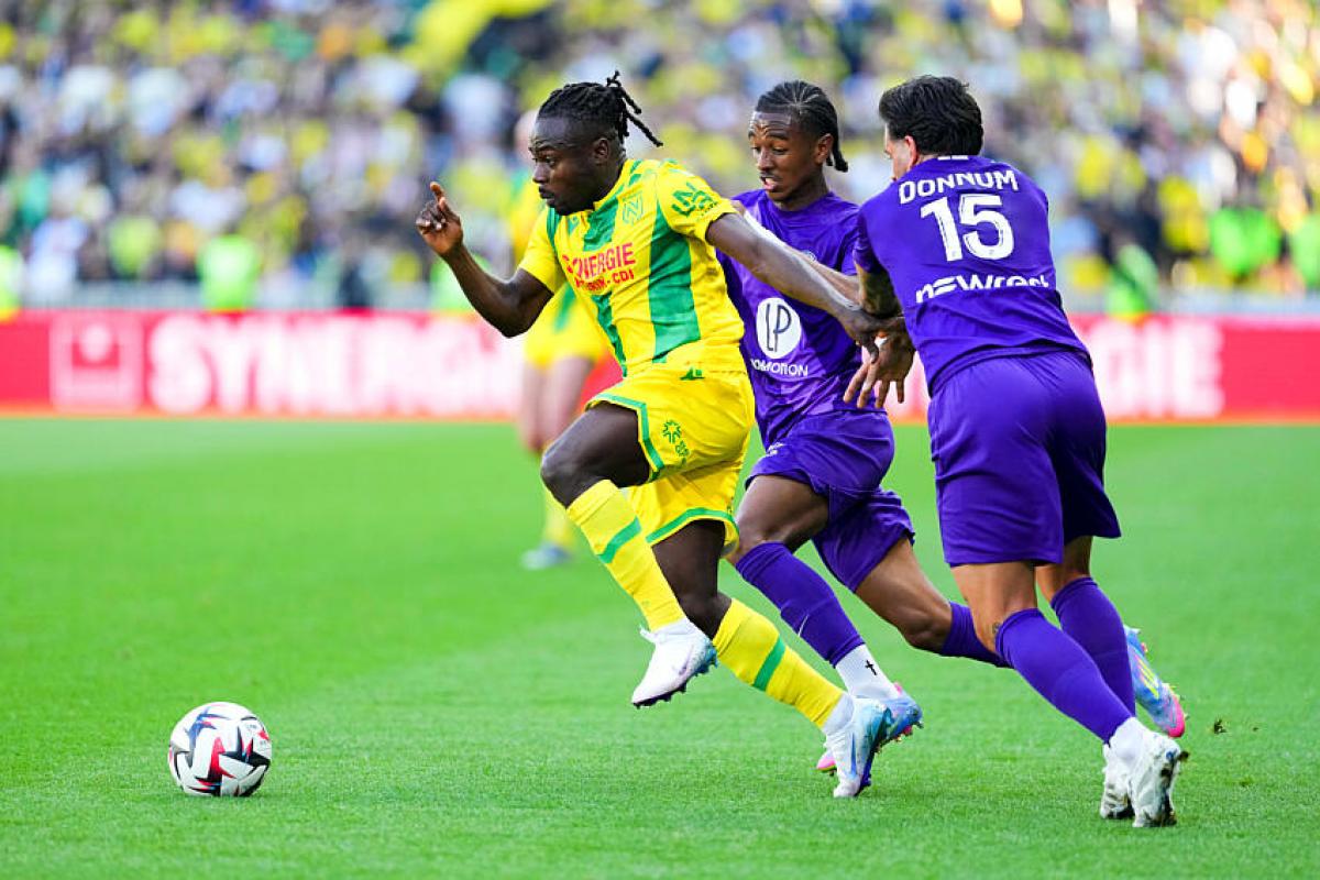 Mercato PFC : Rosenior exclut deux possibles transferts