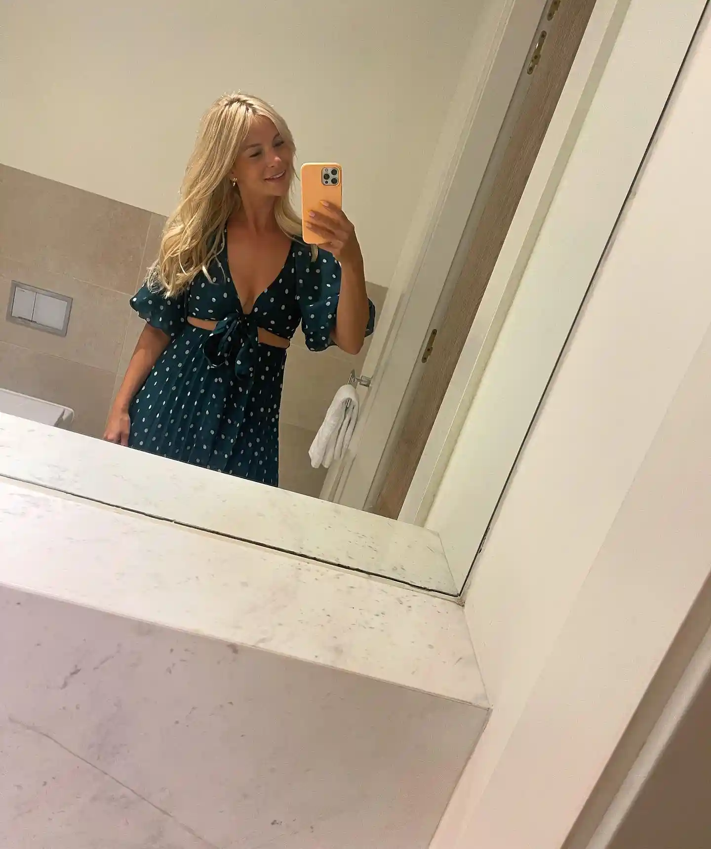 laura hilven femme de leandro trossard
