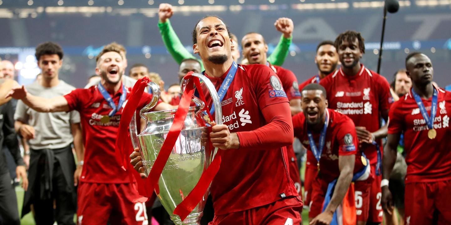 Ligue des champions : Le Bayern prend de l&rsquo;avance avec Kane, Liverpool accrochée, et Thuram brille avec un doublé à l&rsquo;Inter