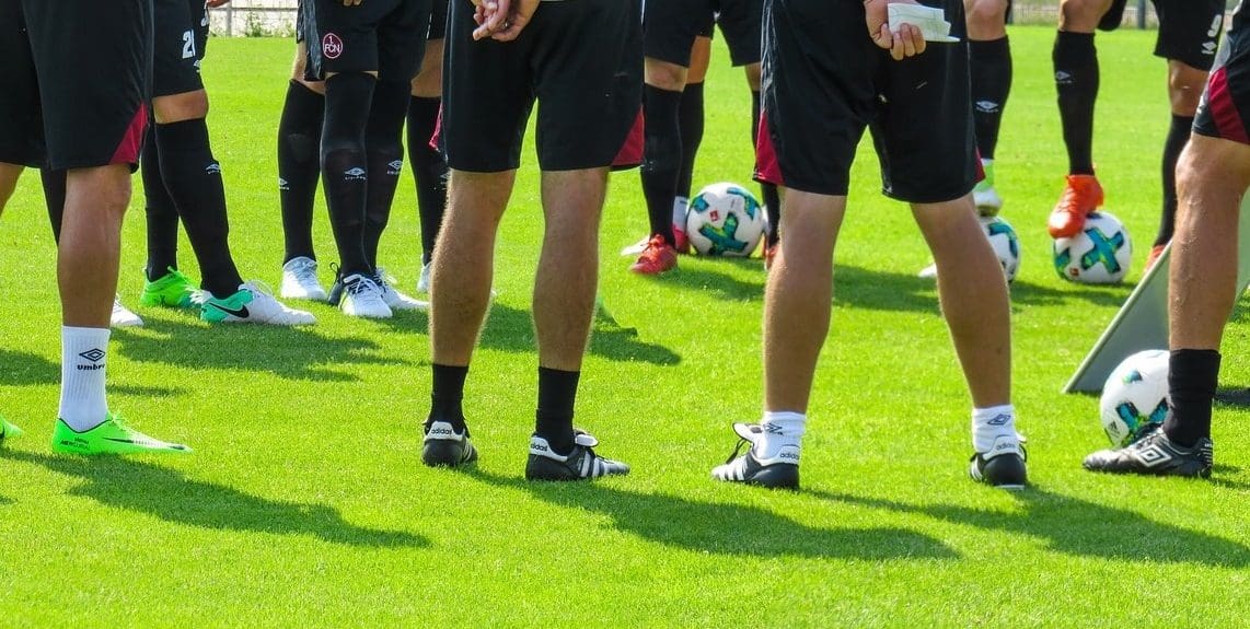 Le rôle crucial de la condition physique dans le football