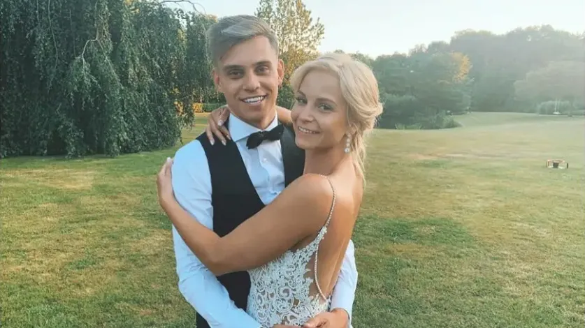 Épouse de Leandro Trossard : Biographie de Laura Hilven
