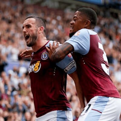 Leeds contre Aston Villa : Misez sur un match nul des Whites et profitez des cotes à 10/1 sur les performances des joueurs