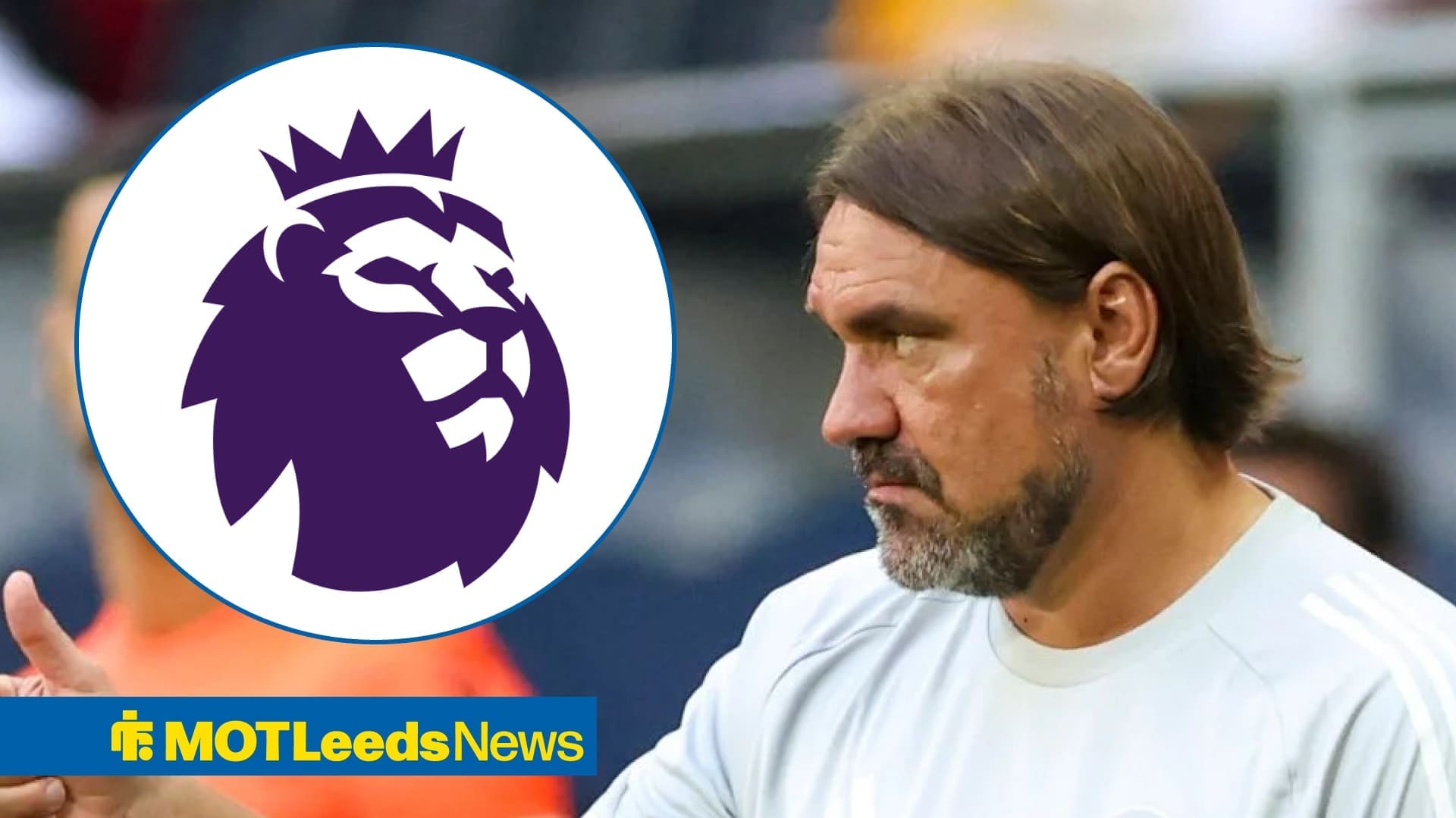 Leeds United contre Manchester United : l&rsquo;équipe de Farke prête à briller de nouveau