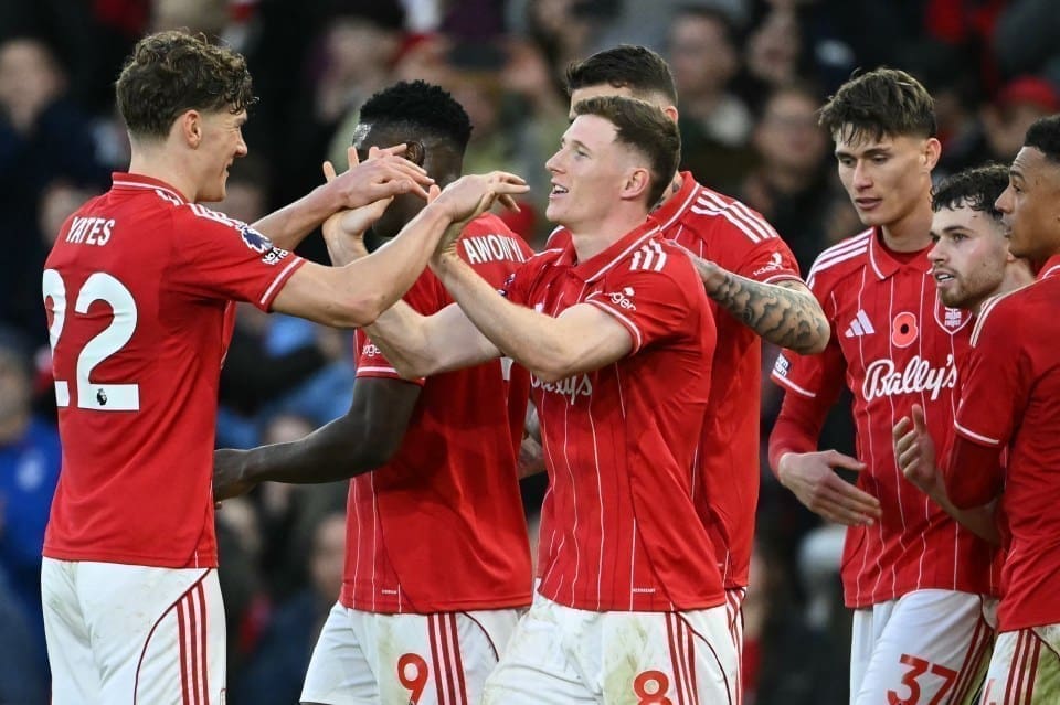 Leeds contre Nottingham Forest : Pariez sur un match nul vendredi soir et profitez d&rsquo;une cote combinée à 7/2 à Elland Road
