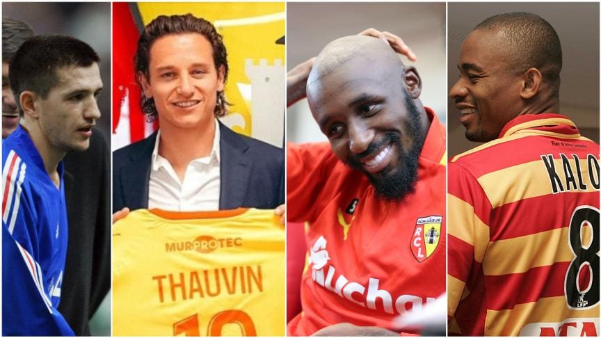 revivez la remontada spectaculaire de lens contre brest, avec un but décisif de thauvin. analyse, moments forts et réactions après ce match intense de ligue 1.
