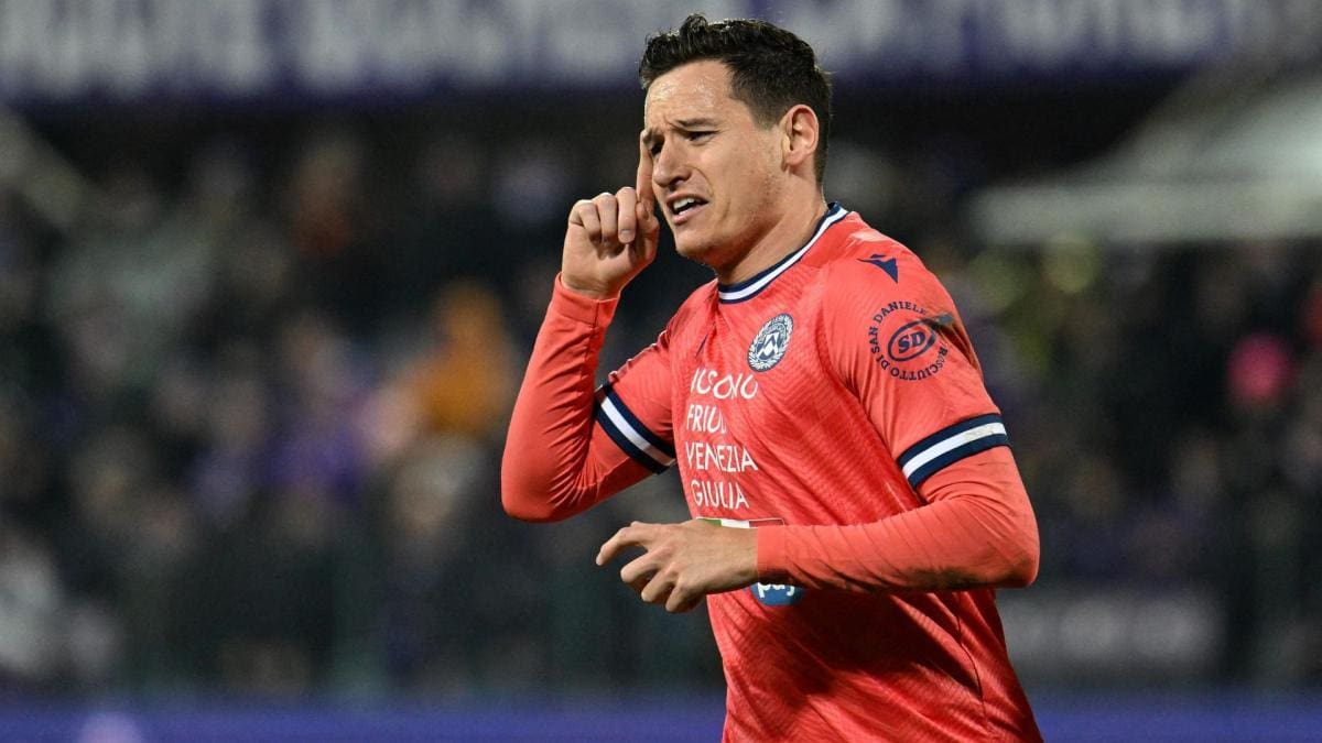 Lens-Brest : Les Sang et Or réalisent une remontada éclatante, Thauvin marque enfin son premier but