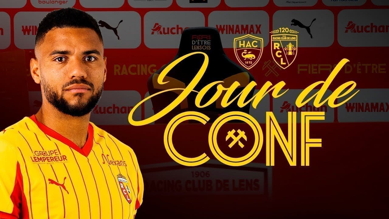 En Direct : Lens s&rsquo;impose et prend les commandes face au Havre juste avant la pause
