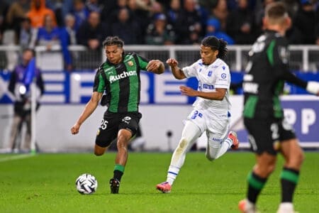 Mercato à Lens : L&rsquo;OL obligé de conserver Satriano ?