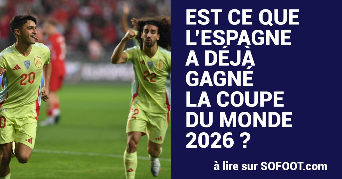 découvrez l'épopée captivante de la roja avant la coupe du monde 2026, entre exploits mémorables, défis et ambitions qui façonnent leur parcours vers la gloire.