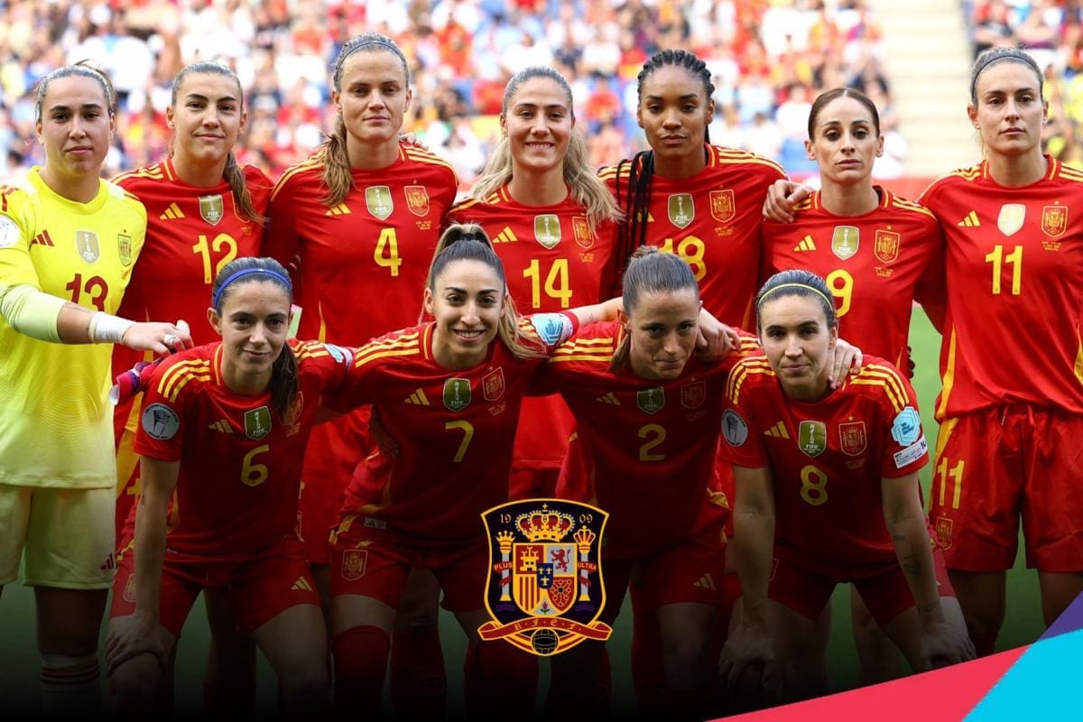 L’Épopée à Venir : Comment la Roja Enchante Toute l’Espagne Avant la Coupe du Monde 2026