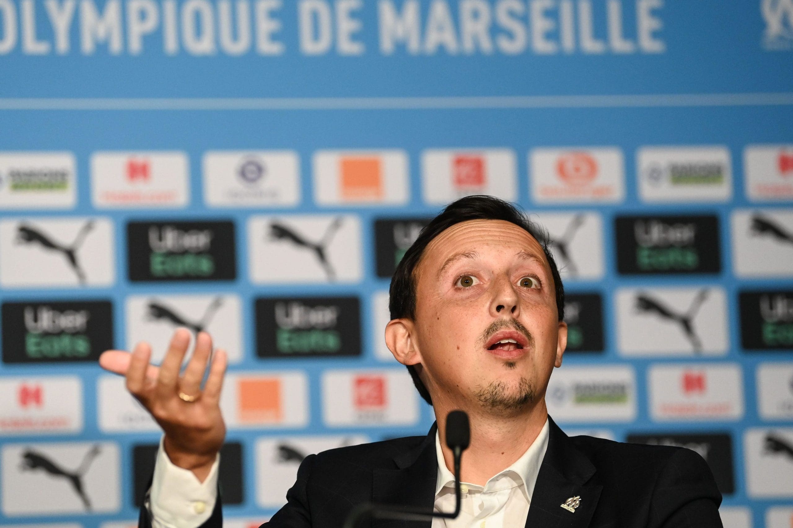 Les coulisses du recrutement dans le monde du football
