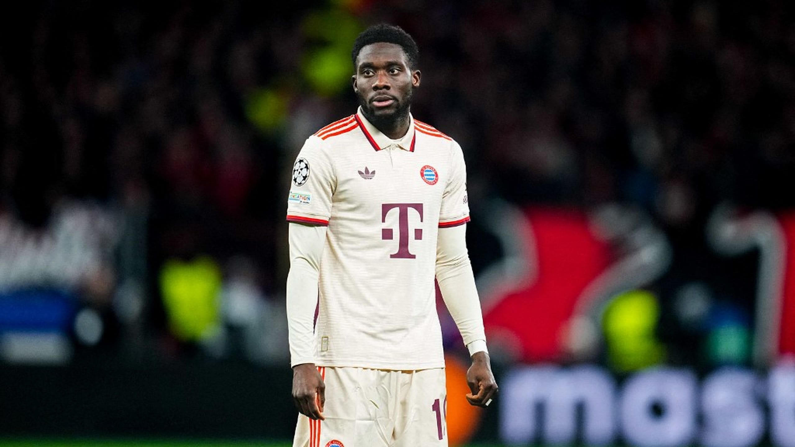 EN DIRECT : Leverkusen vs PSG – Dembélé de retour sur le terrain, mais les Allemands en sous-effectif