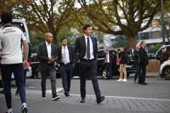 la lfp convoque le psg le 18 février suite à des chants homophobes lors d'un match, afin d'examiner les comportements et prendre des mesures appropriées.