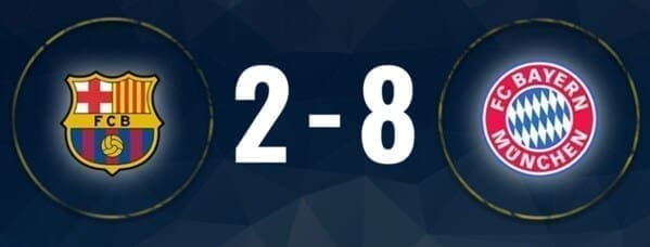 revivez les moments forts de la ligue des champions : le barça bousculé lors d'un match intense, tandis que le bayern se rapproche des huitièmes de finale avec une performance solide.
