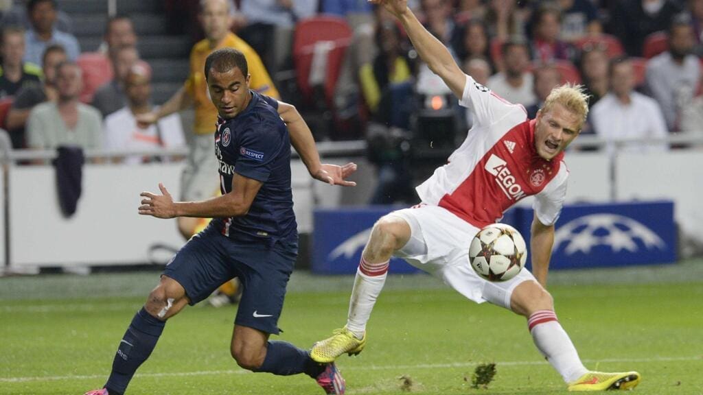 revivez les moments forts de la ligue des champions avec l'autogoal de koundé et la surprise de leverkusen face à manchester city.