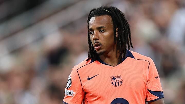 Ligue des Champions en direct : Koundé marque contre son camp, Leverkusen crée la surprise face à Manchester City