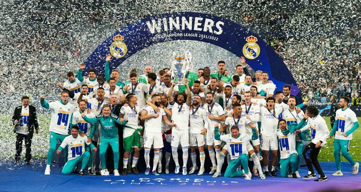 Conseils pour la Ligue des Champions du mardi : des matchs serrés en vue, mais Real Madrid à 23/10 pour marquer les esprits