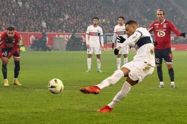 lille freiné par le paris fc lors d'un duel intense et disputé, où les deux équipes ont tout donné pour la victoire.