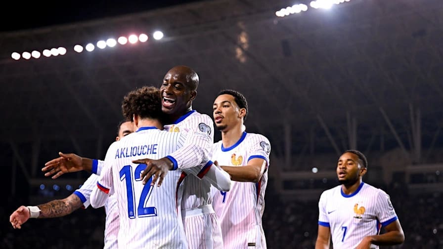 suivez en direct le match lille vs paris fc de la ligue 1. ne manquez aucune action et vivez l'émotion du football en streaming live.