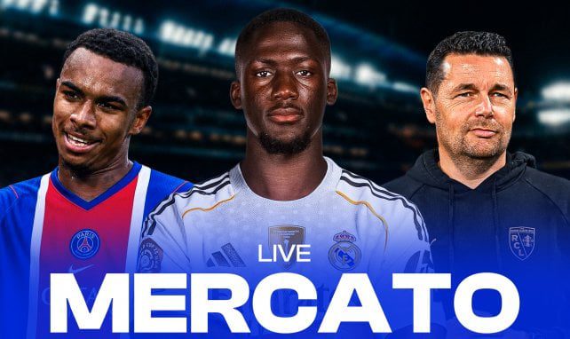 Mercato en direct : Newcastle s&rsquo;intéresse de près à Pierre-Emile Hojbjerg