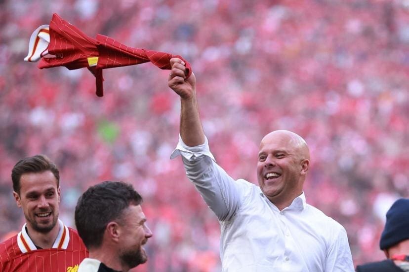 Cote de la Premier League : Liverpool à nouveau à 5/1 pour le titre après avoir mis fin à sa série de défaites