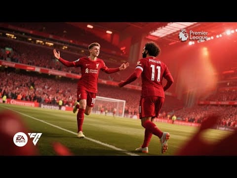 Liverpool face Bournemouth : pariez sur Wirtz pour mener l&rsquo;équipe à la victoire d&rsquo;entrée à 6/4