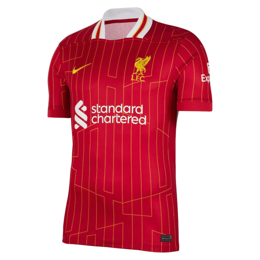 Aperçu des paris pour la saison 2025/26 de la Premier League : Liverpool en pole position pour répéter son exploit