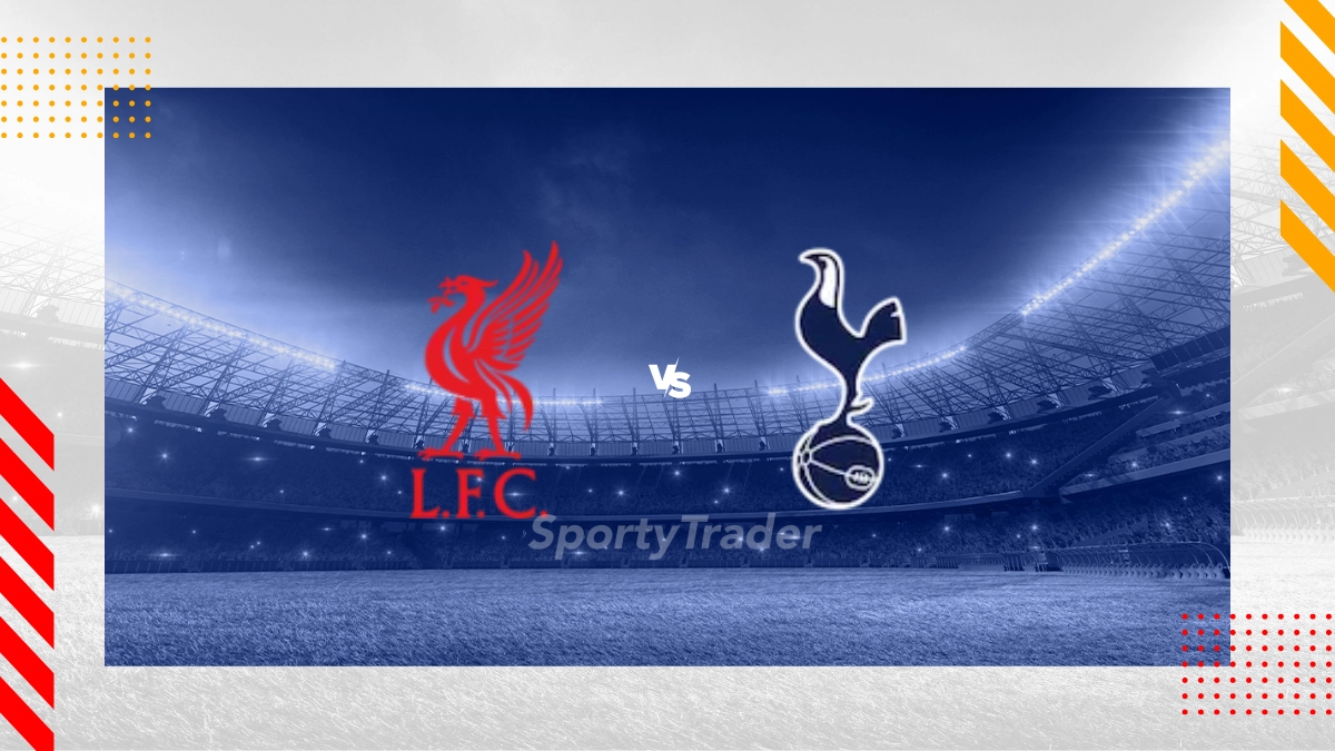 Cotes de la Premier League : Liverpool en tête des pronostics pour le titre après le faux pas des Gunners