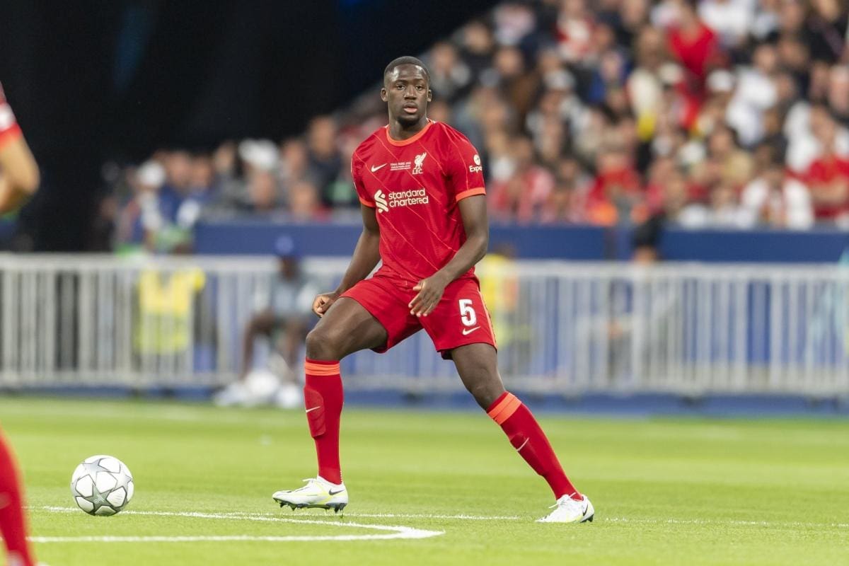 Mercato Liverpool : L&rsquo;impatience grandit autour du dossier Konaté