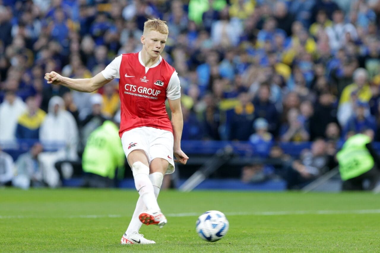 Mercato Liverpool : Slot reste serein malgré les rumeurs