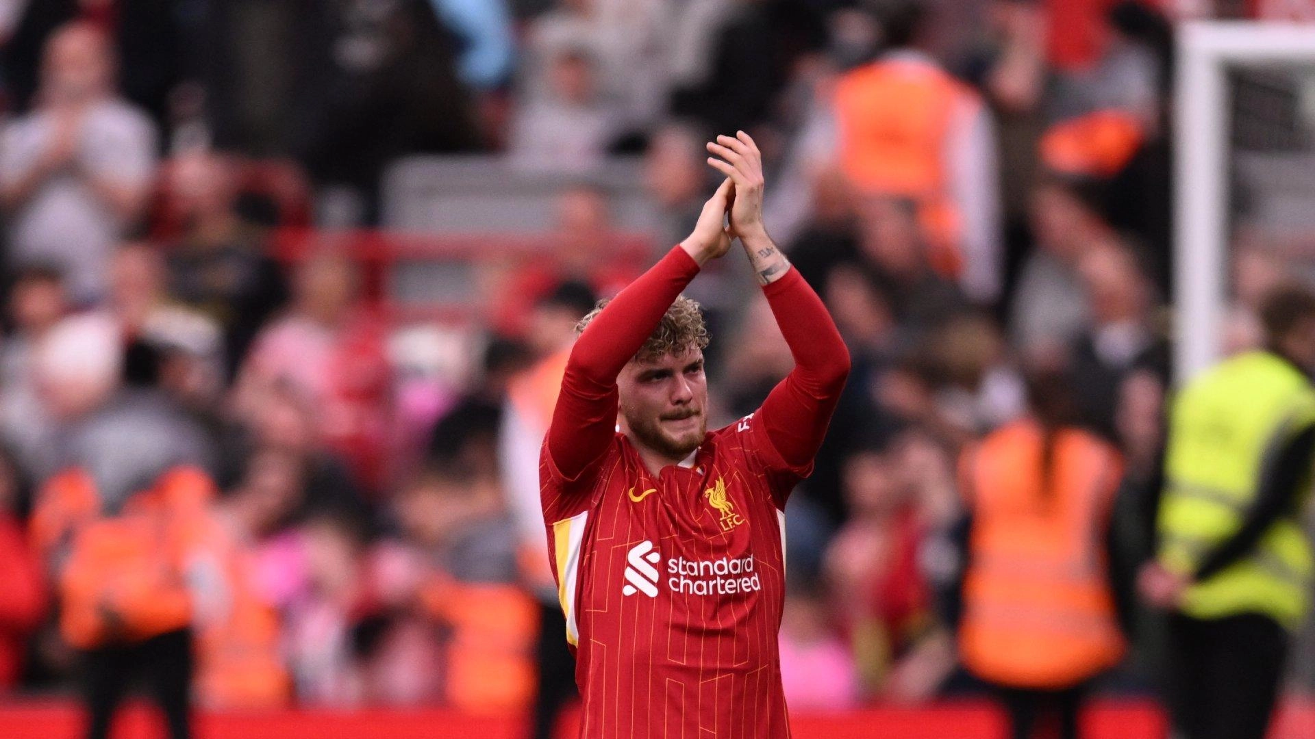 Liverpool contre Southampton : Un jeune prodige prêt à briller lors d&rsquo;une victoire éclatante à domicile