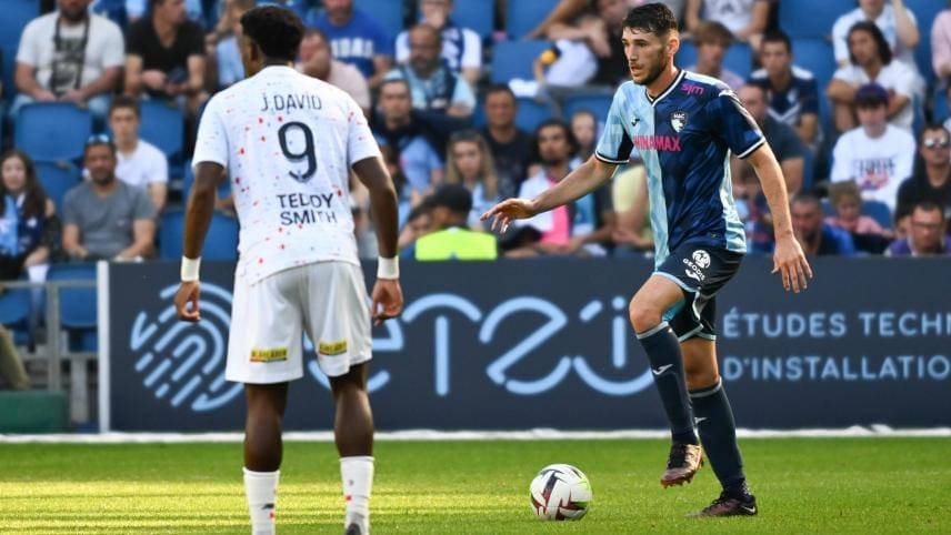 Mercato LAFC : Lloris prolonge son aventure d&rsquo;une année supplémentaire (officiel