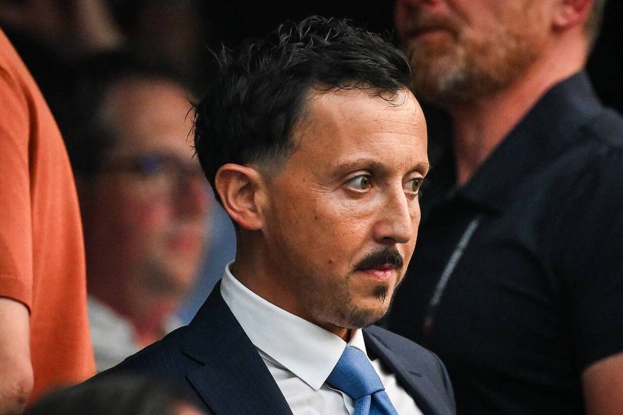 découvrez la réaction choquée de longoria face à la découverte de joueurs mutilés après un incident impliquant rabiot et rowe. retour sur un fait marquant qui secoue le monde du football.