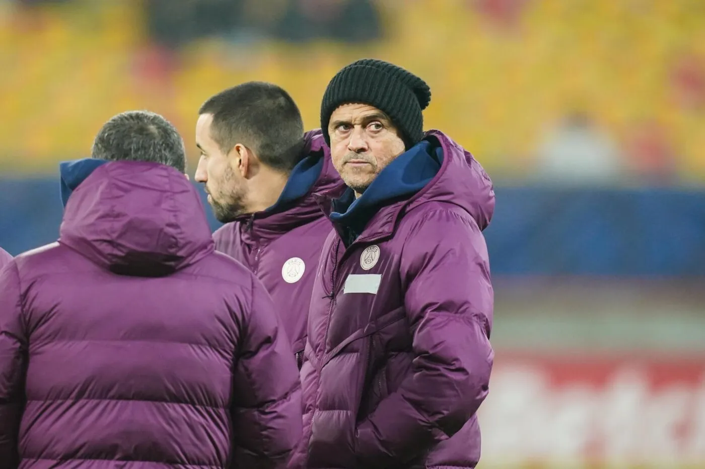 découvrez l'impact de luis enrique, l'architecte du psg, sur l'équipe parisienne. analysez sa vision tactique, ses stratégies de jeu et son rôle clé dans la construction d'un effectif compétitif au sein du football français.