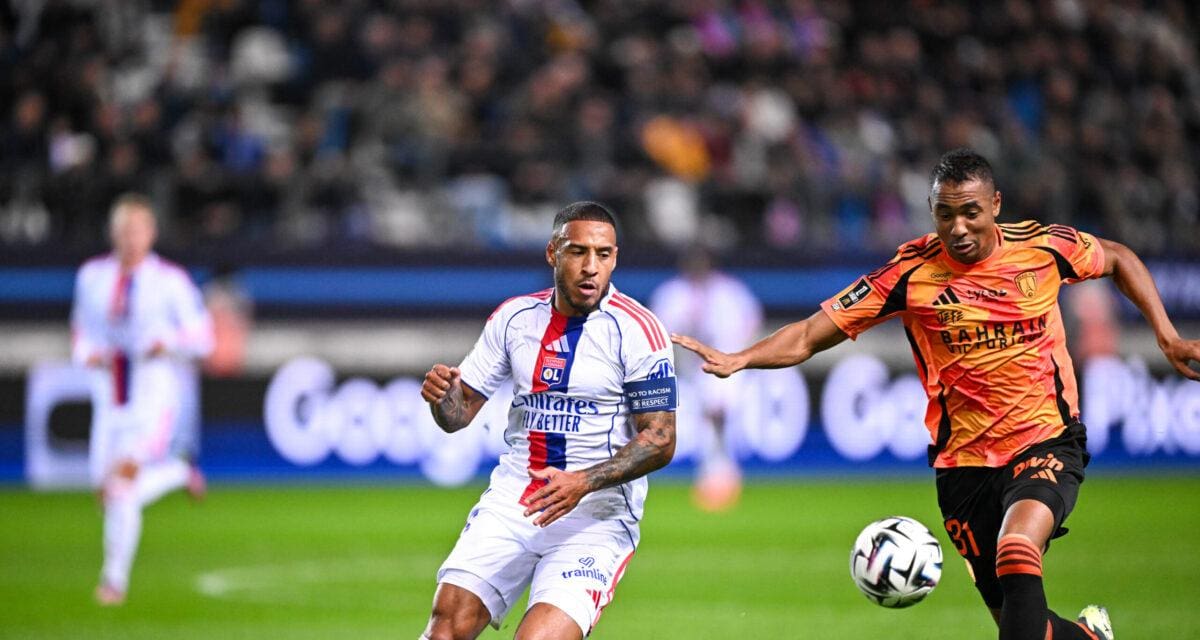 Lyon vs Paris FC : découvrez la chaîne et l’horaire pour suivre en direct ce choc de Ligue 1 ce soir !