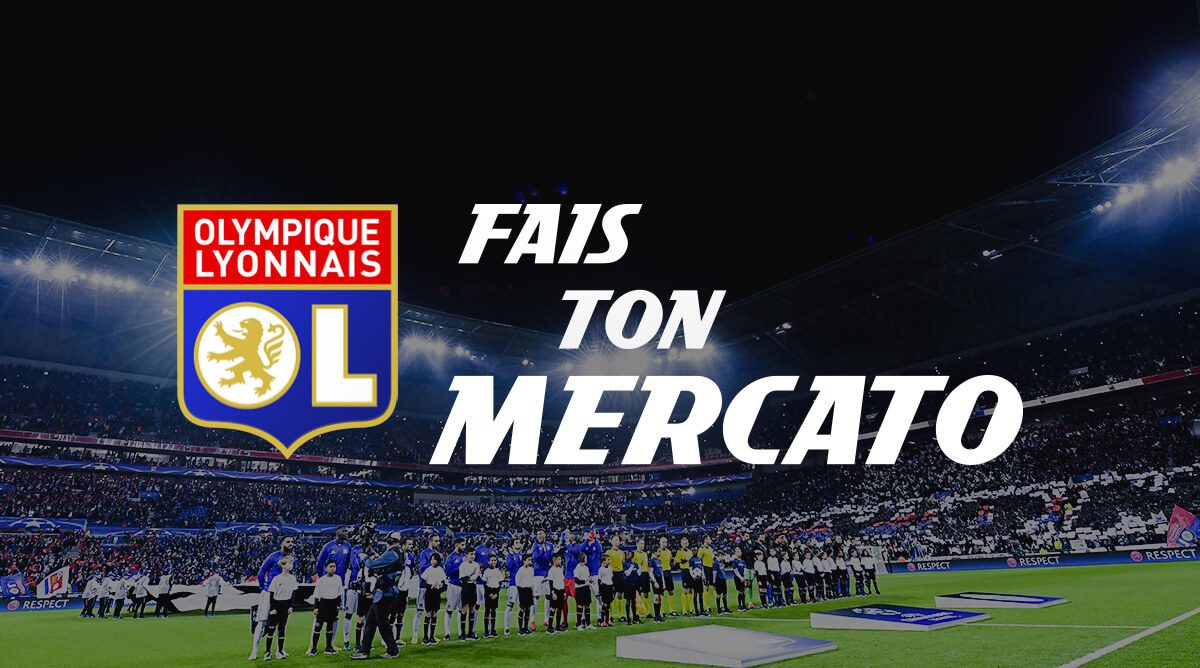 Mercato à Lyon : Fofana, quel montant pour son transfert ?
