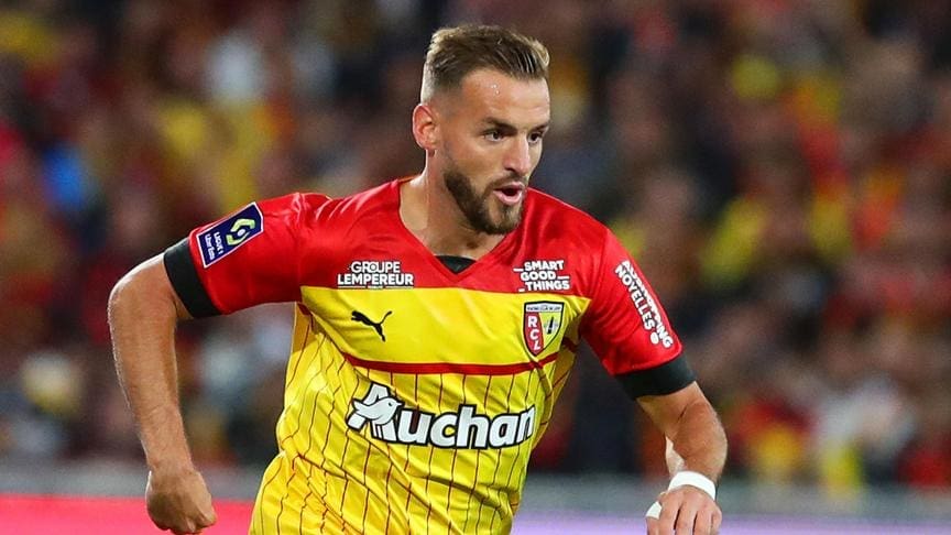 Transfert en vue : Machado prêt à rejoindre Nantes depuis Lens