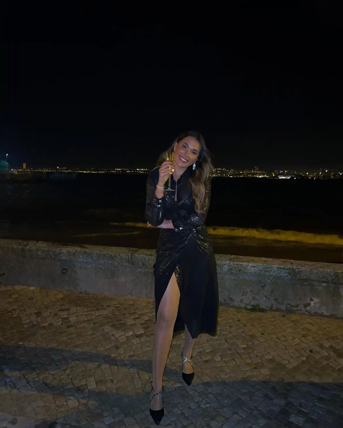 madalena de moura neves goncalo guedes petite amie