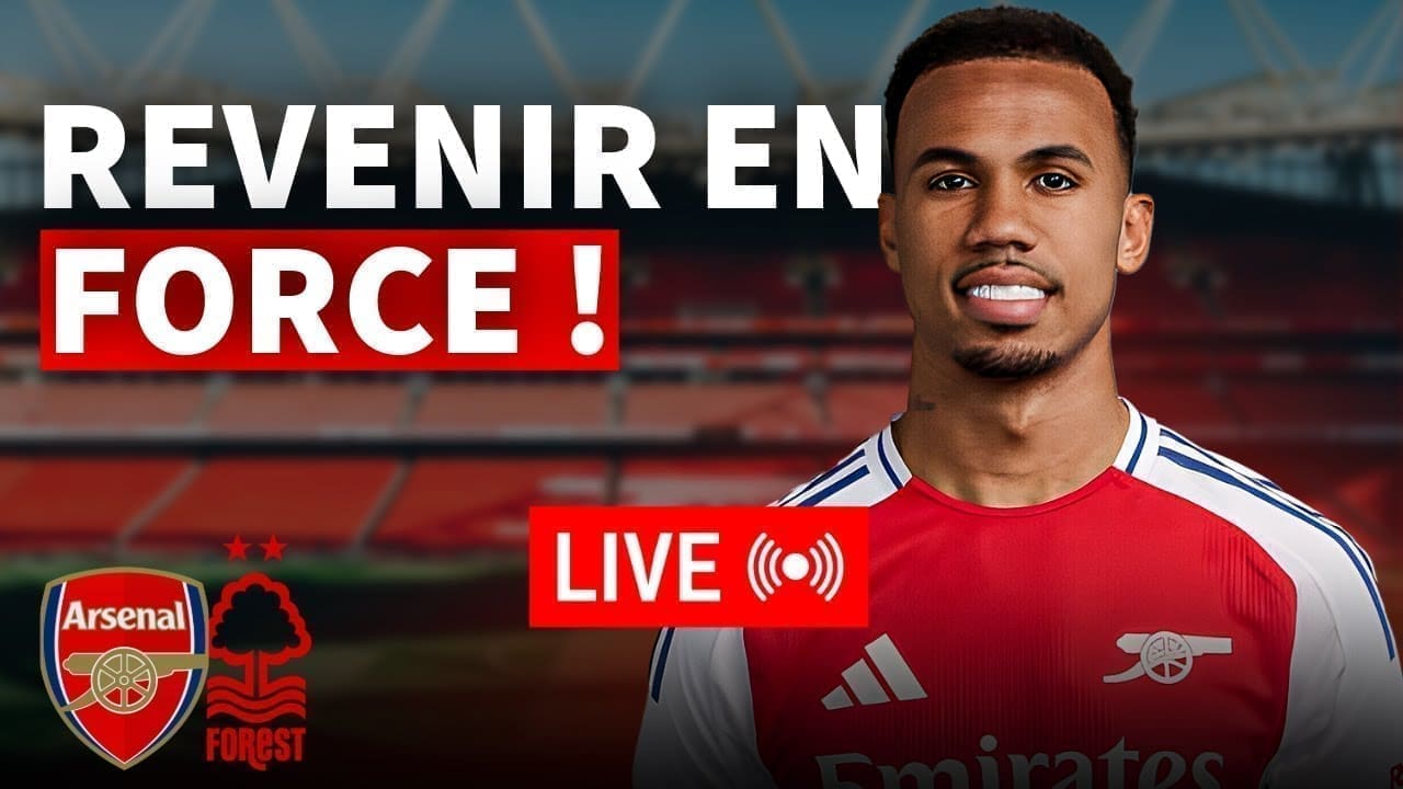 Nottingham Forest contre Arsenal : misez sur Magalhaes pour marquer avec une cote exceptionnelle de 33/1