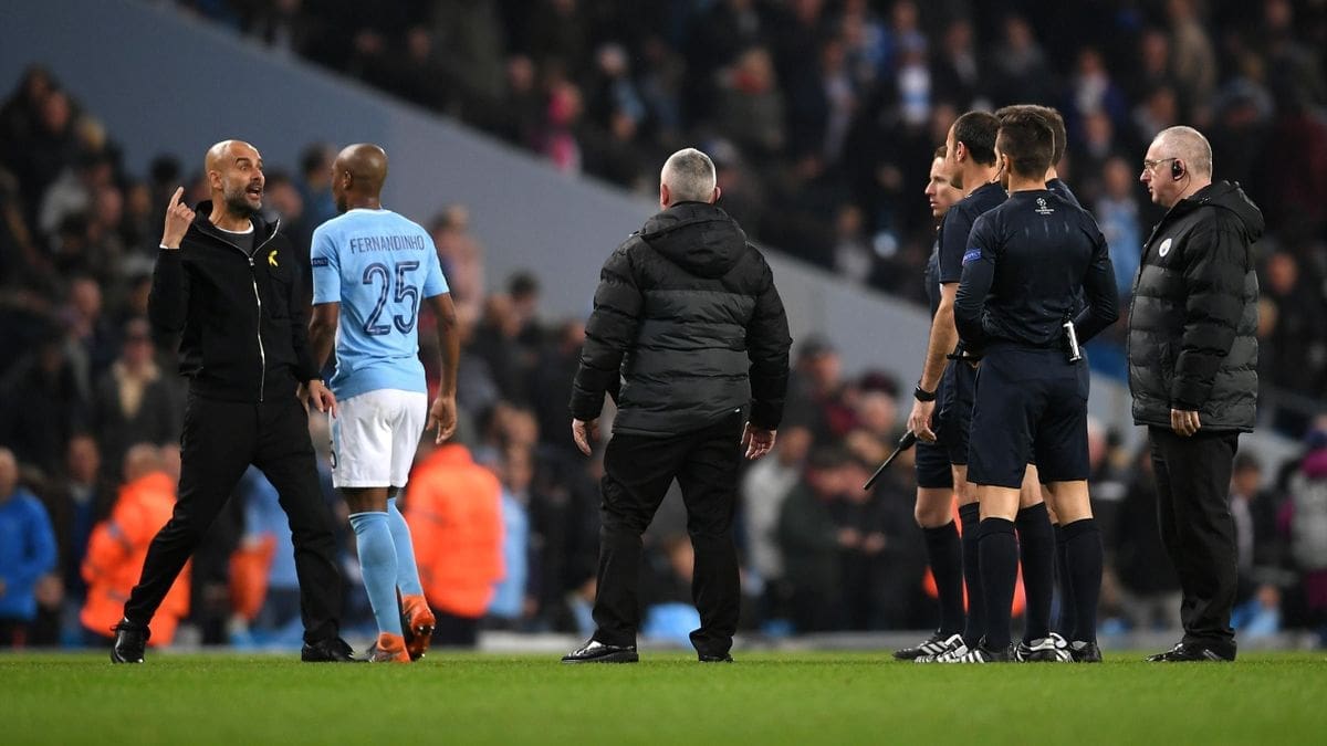 Man City-Liverpool : un Super Sunday sous tension avec notre combiné spécial à 11/1 pour un possible match nul à l’Etihad