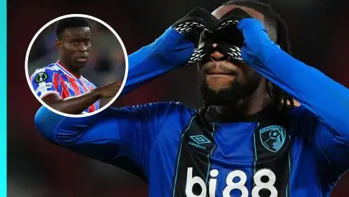 Man City contre Newcastle : Évitez Haaland et misez sur Antoine Semenyo pour ouvrir le score à 7/1