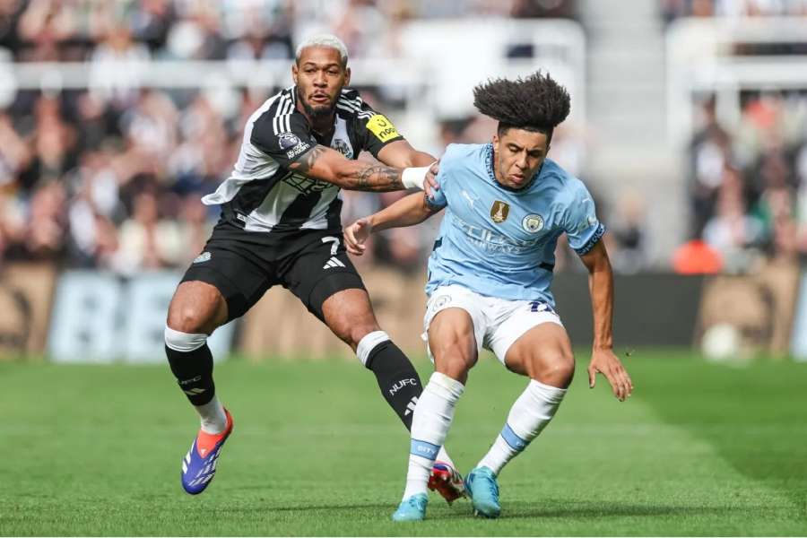 Man City contre Newcastle : Trois statistiques clés et trois paris incontournables pour la demi-finale de la Coupe EFL ce mercredi