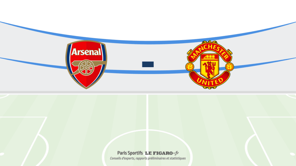 Man Utd contre Crystal Palace : Trois statistiques Opta clés et trois conseils de paris pour dimanche