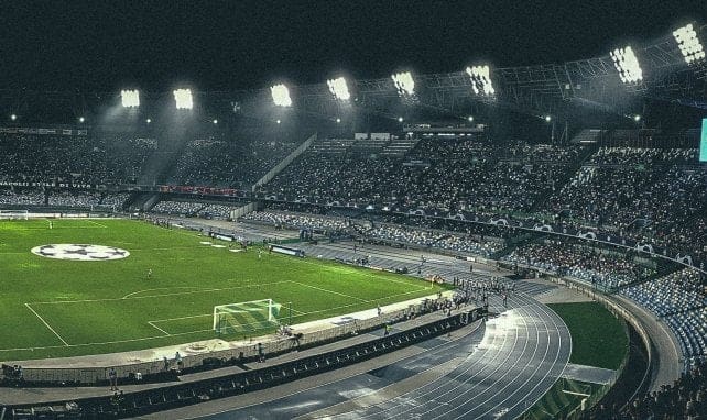 Manchester City contre Naples : Pariez sur Conte pour contrarier Guardiola avec une combinaison de paris à 15/8