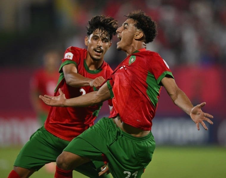 DIRECT : Maroc vs Mali – Les Lions de l&rsquo;Atlas prennent l&rsquo;avantage grâce à une nouvelle inspiration décisive de Diaz