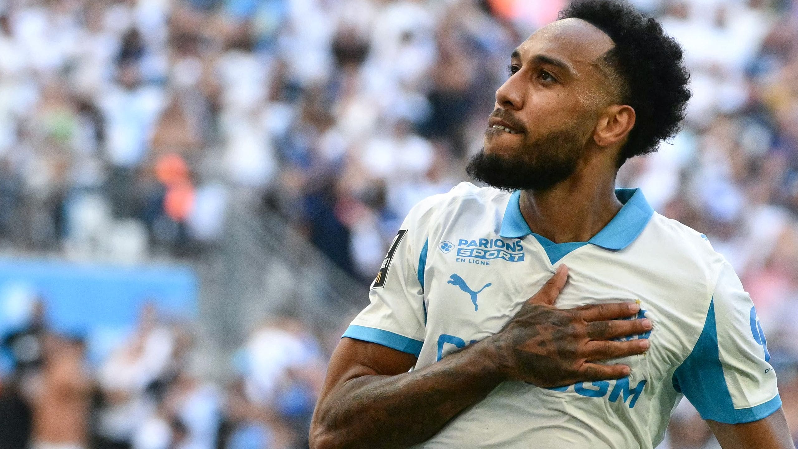 découvrez comment marseille a remporté une victoire impressionnante face à lorient lors de ce match palpitant. analyse, moments forts et réactions : tous les détails sur ce triomphe phocéen.