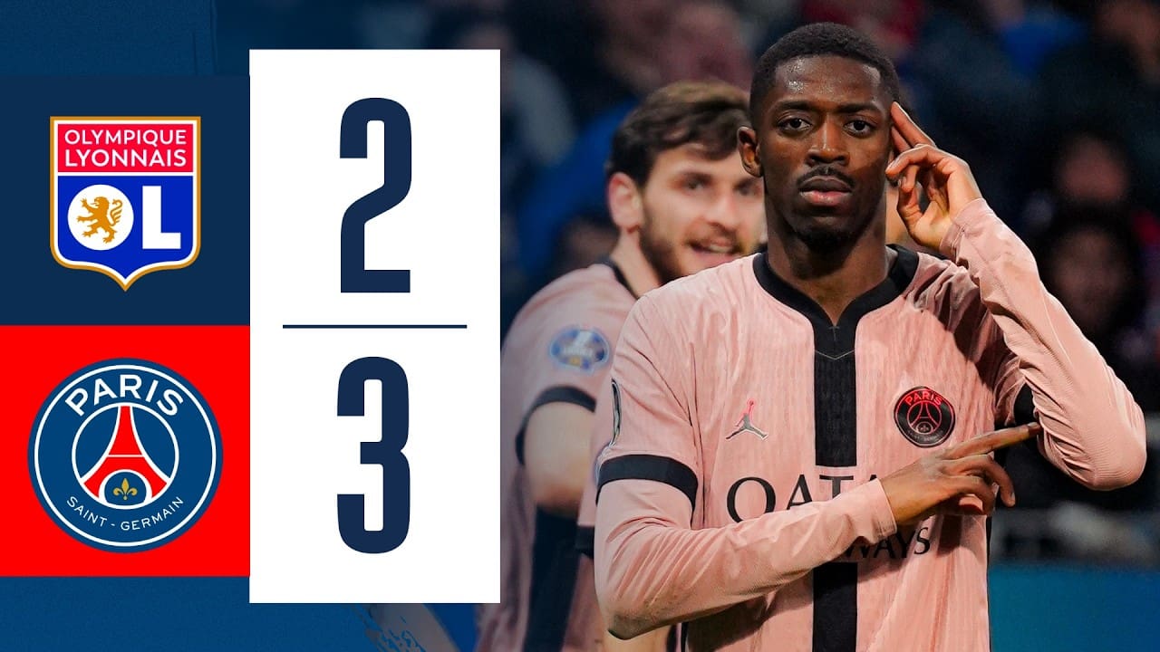 paris football du jour : les champions prêts à livrer un match palpitant