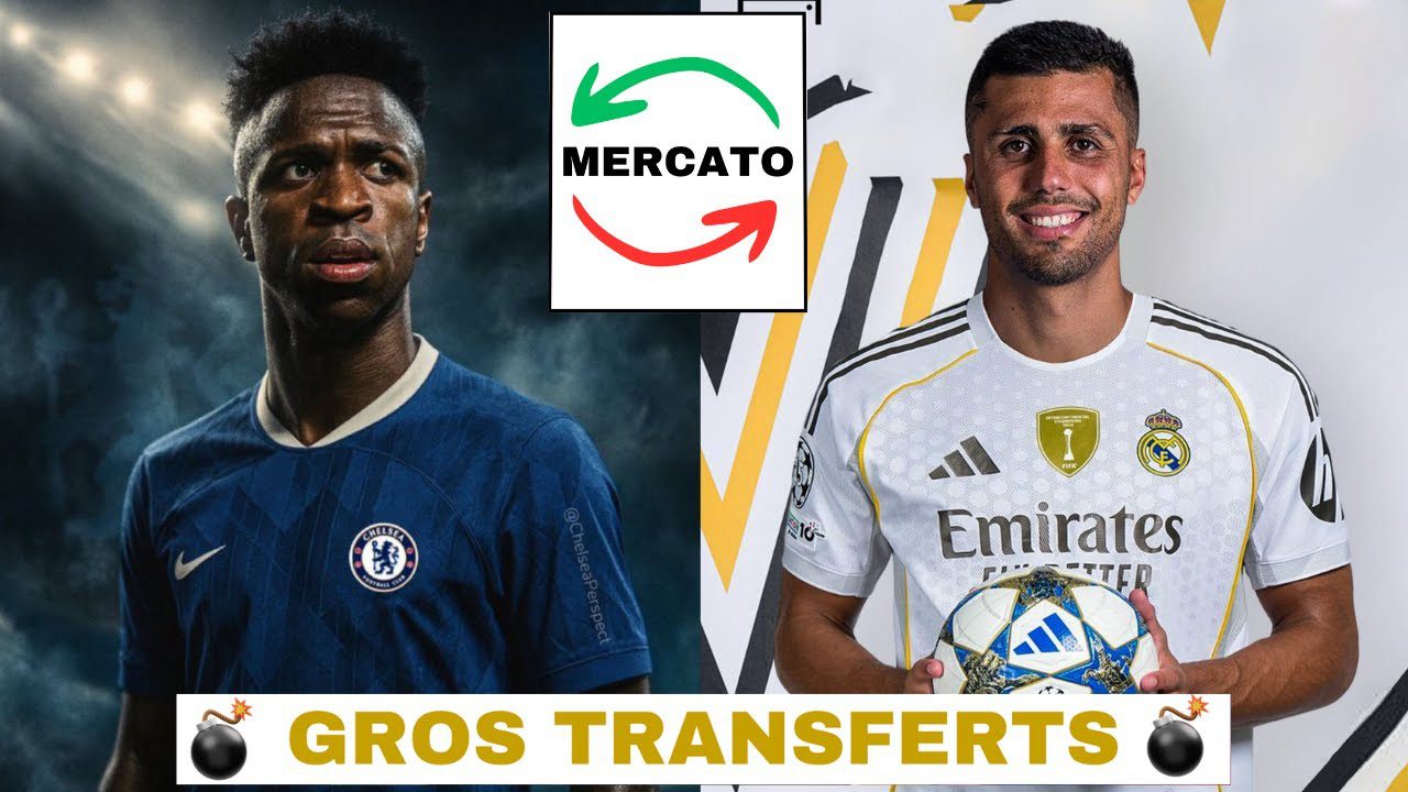 Mercato d&rsquo;été 2026 : les trois révélations de la Coupe du Monde en passe de faire sensation avec de gros transferts