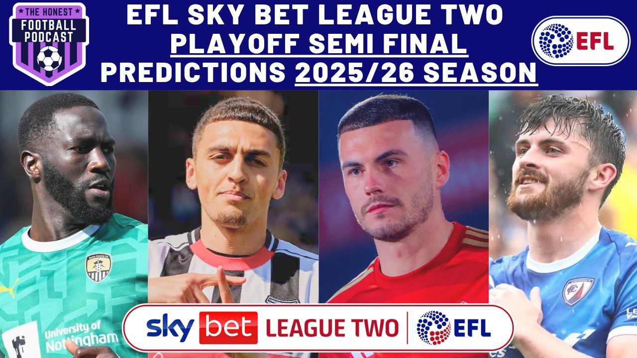 Prédictions League Two 2026-2027 : Le bilan complet de la saison par Al Dudman avec le classement final de chaque équipe
