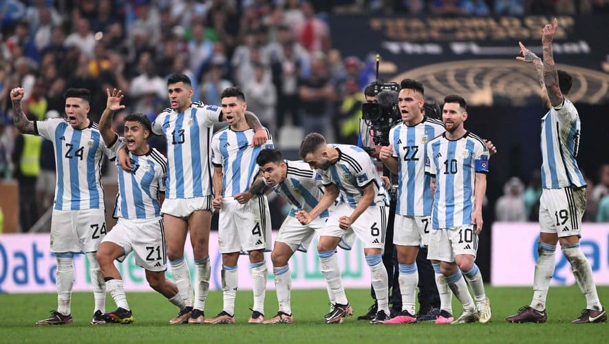 découvrez pourquoi kylian mbappé a annulé la revanche tant attendue contre l'argentine. analyse, raisons officielles et réactions sportives dans cet article exclusif.